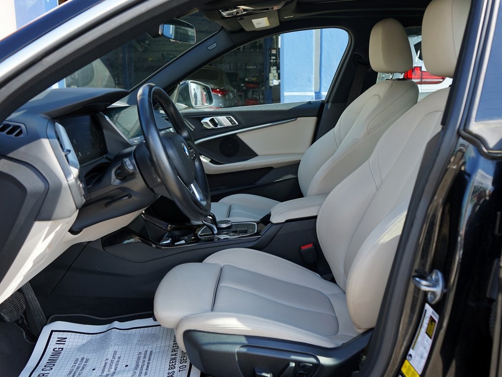 used 2022 BMW 2-Series car, priced at $20,995