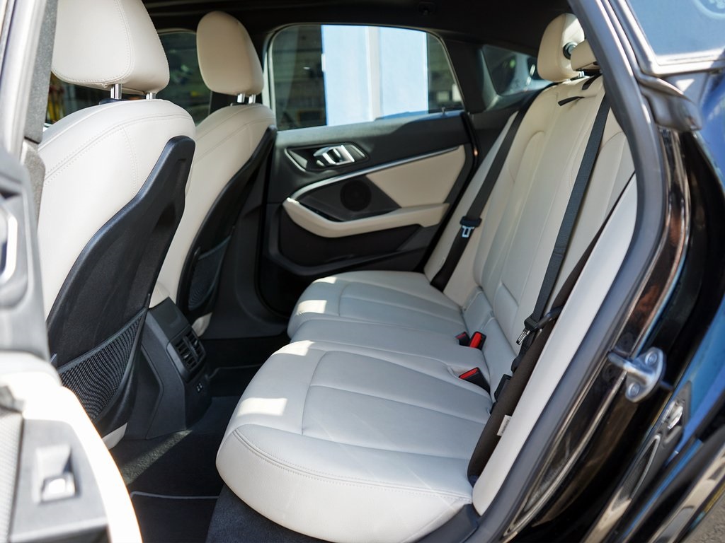 used 2022 BMW 2-Series car, priced at $20,995