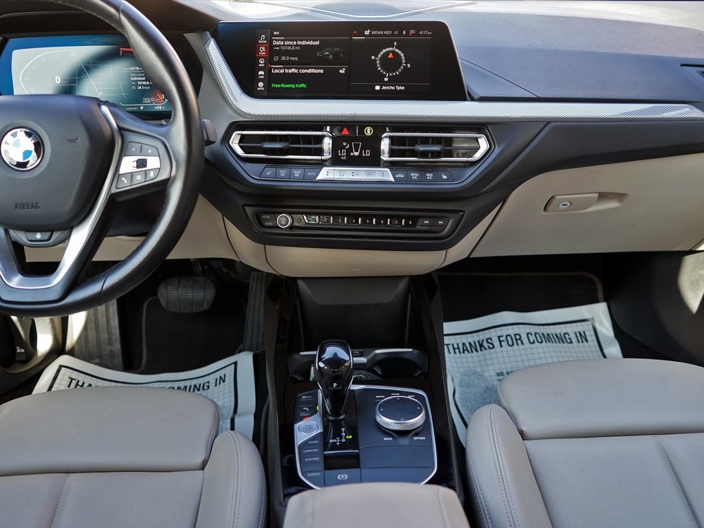 used 2022 BMW 2-Series car, priced at $20,995