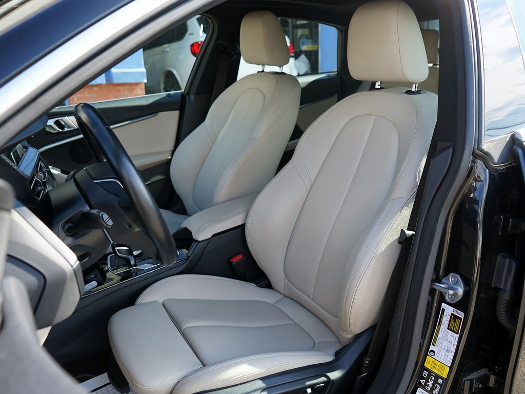 used 2022 BMW 2-Series car, priced at $20,995