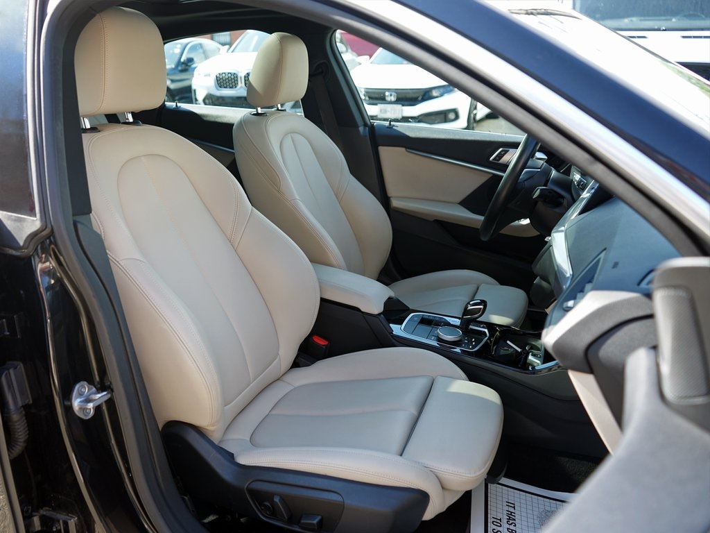 used 2022 BMW 2-Series car, priced at $20,995