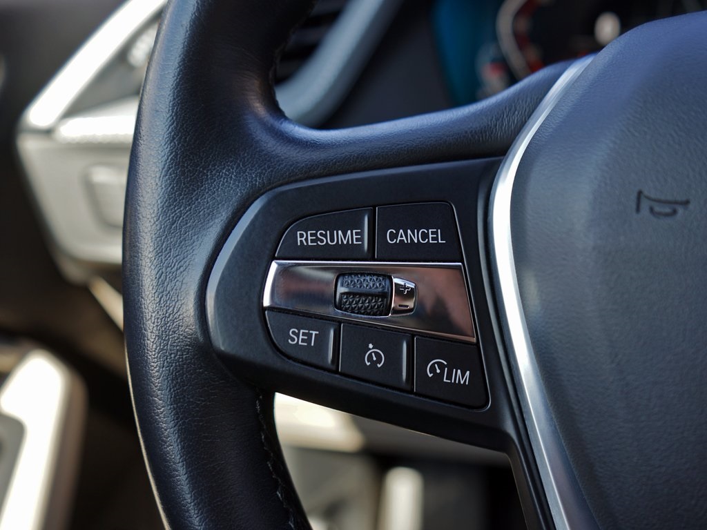 used 2022 BMW 2-Series car, priced at $20,995