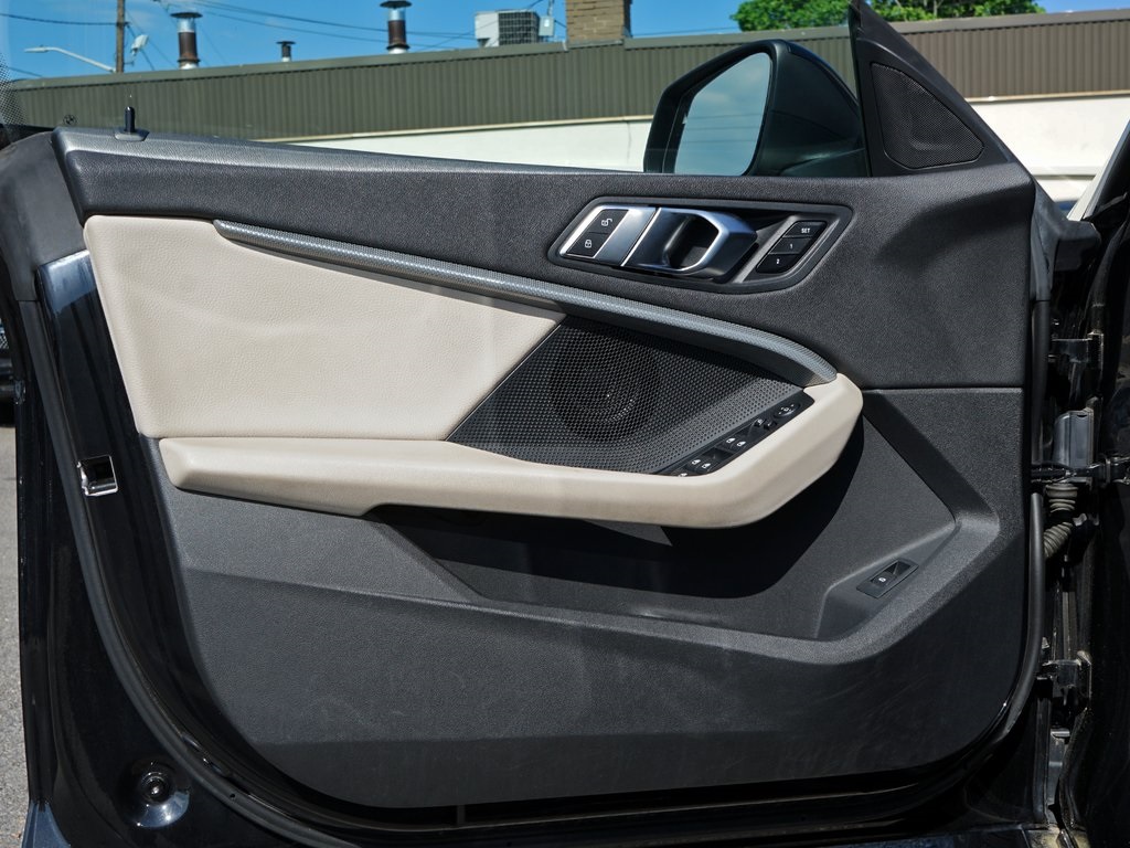 used 2022 BMW 2-Series car, priced at $20,995