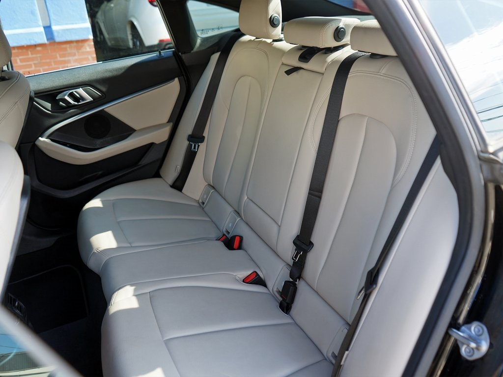 used 2022 BMW 2-Series car, priced at $20,995