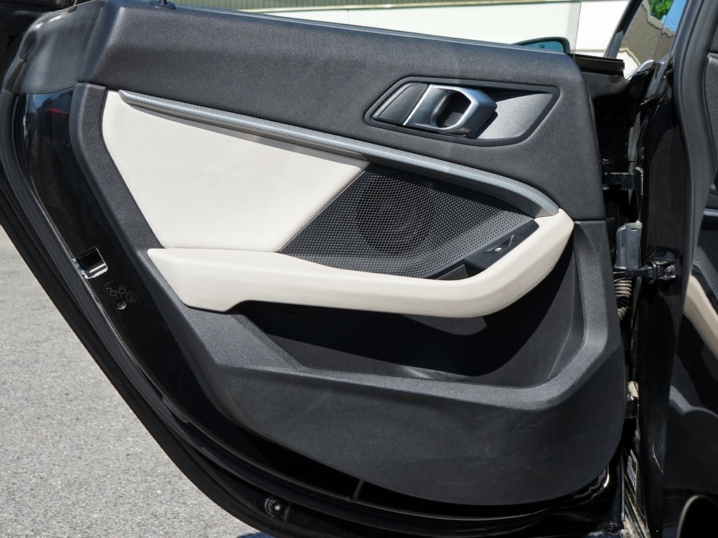 used 2022 BMW 2-Series car, priced at $20,995