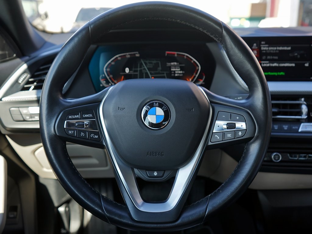 used 2022 BMW 2-Series car, priced at $20,995