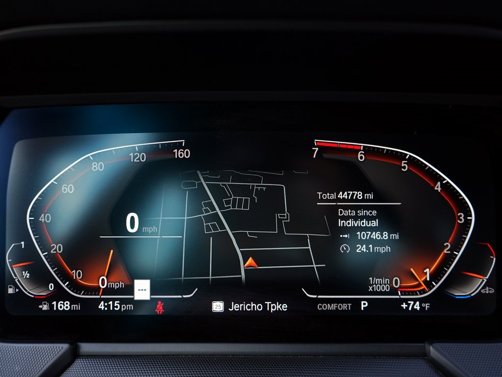 used 2022 BMW 2-Series car, priced at $20,995