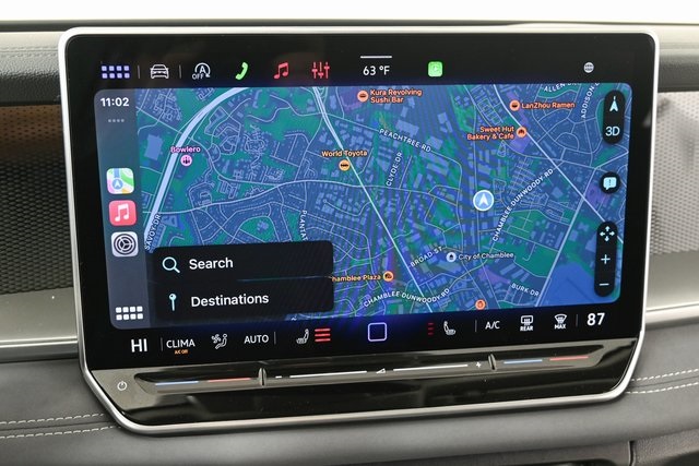 new 2026 Volkswagen Tiguan car, priced at $39,951