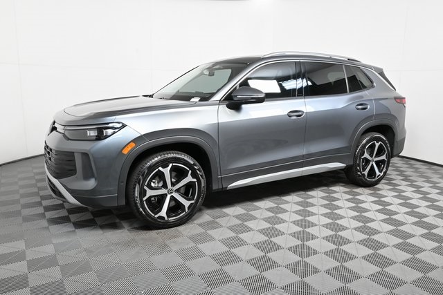 new 2026 Volkswagen Tiguan car, priced at $39,951