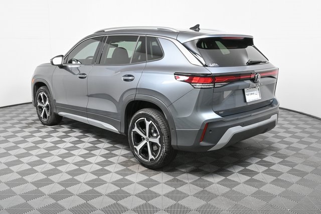 new 2026 Volkswagen Tiguan car, priced at $39,951