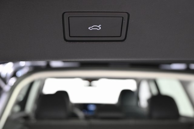 new 2026 Volkswagen Tiguan car, priced at $39,951