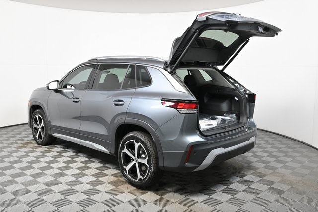 new 2026 Volkswagen Tiguan car, priced at $39,951