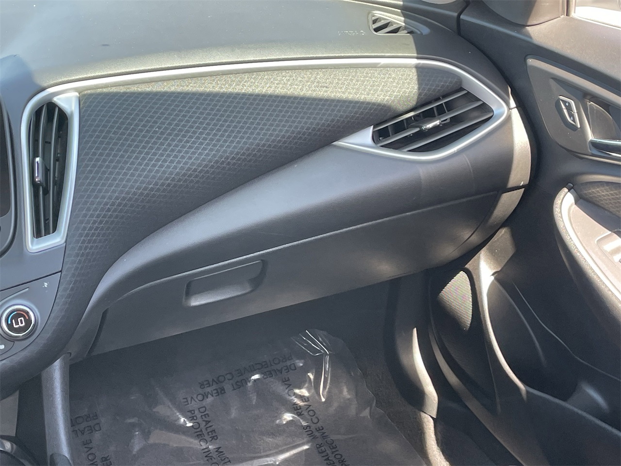 used 2023 Chevrolet Malibu car, priced at $16,899