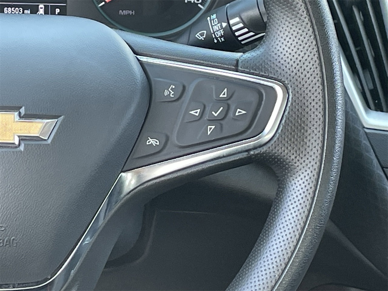used 2023 Chevrolet Malibu car, priced at $16,899