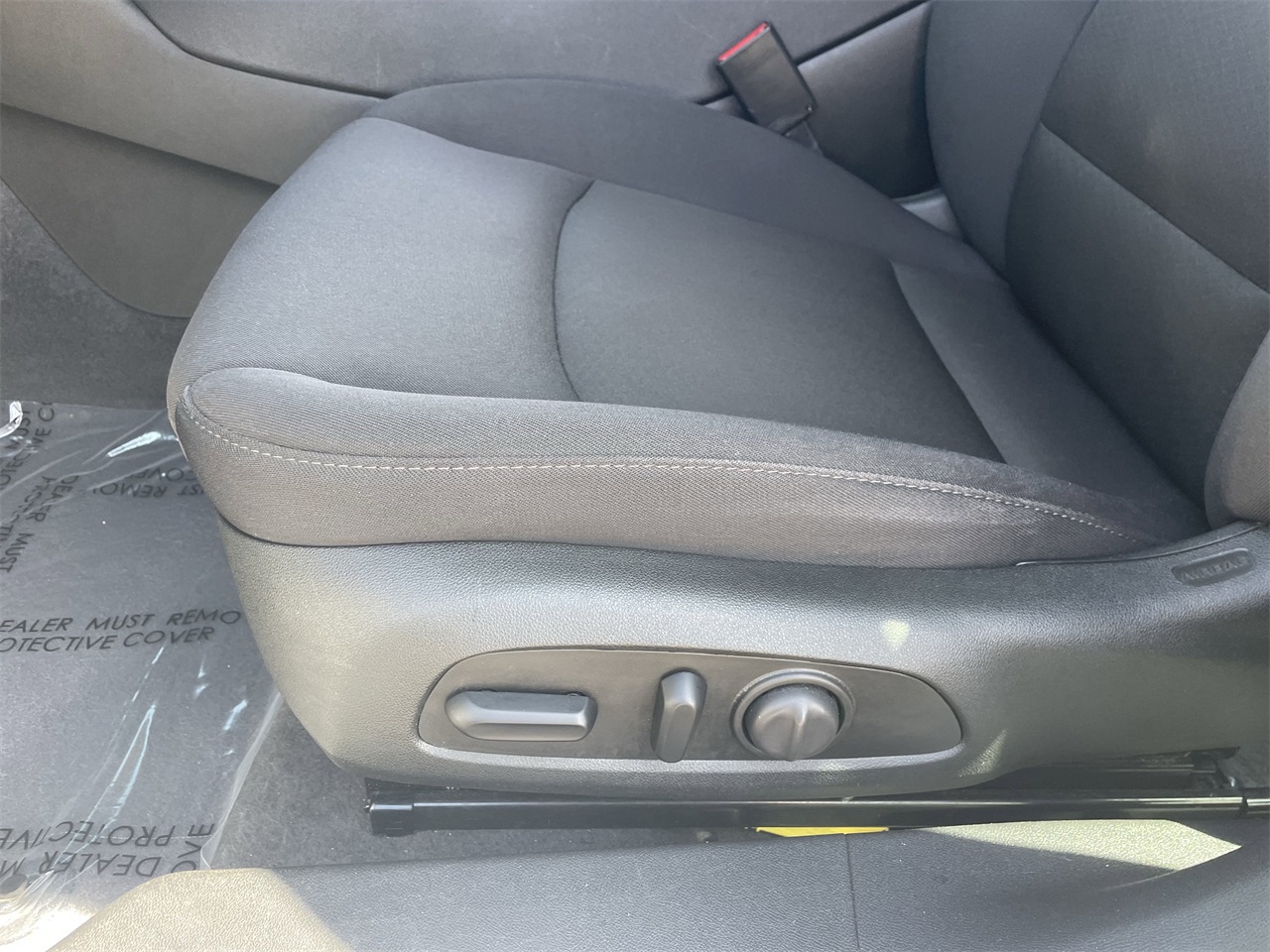 used 2023 Chevrolet Malibu car, priced at $16,899