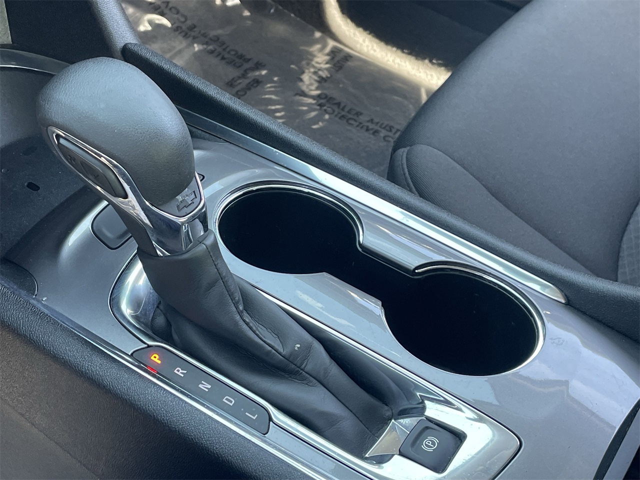 used 2023 Chevrolet Malibu car, priced at $16,899