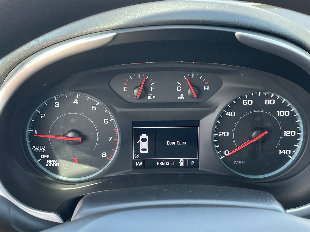 used 2023 Chevrolet Malibu car, priced at $16,899