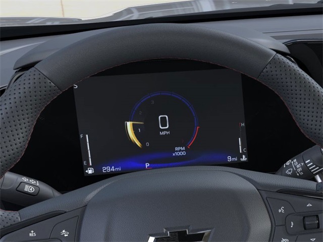 new 2026 Chevrolet Trax car, priced at $23,255