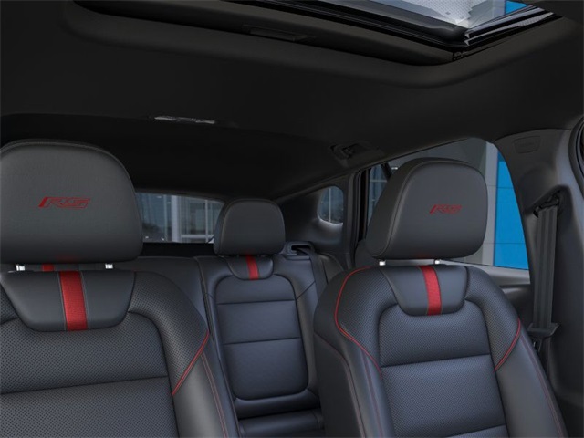 new 2026 Chevrolet Trax car, priced at $23,255