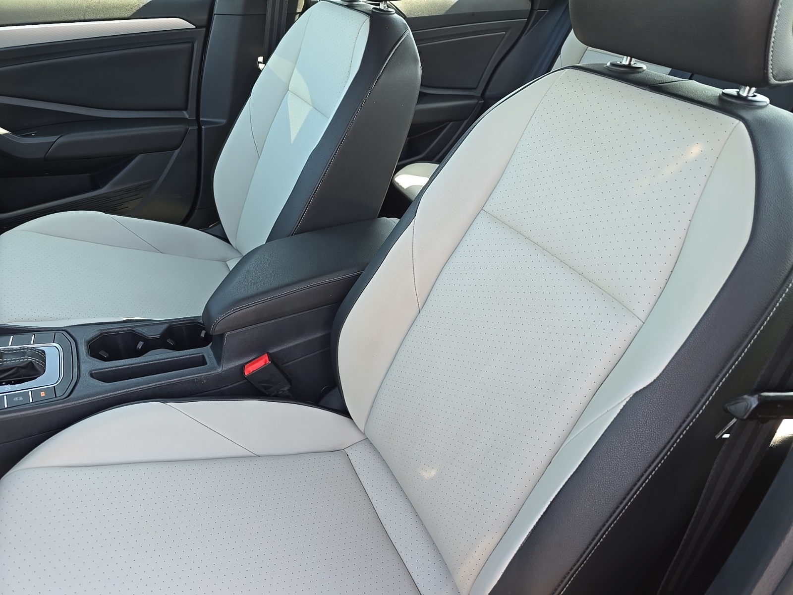 used 2020 Volkswagen Jetta car, priced at $18,500