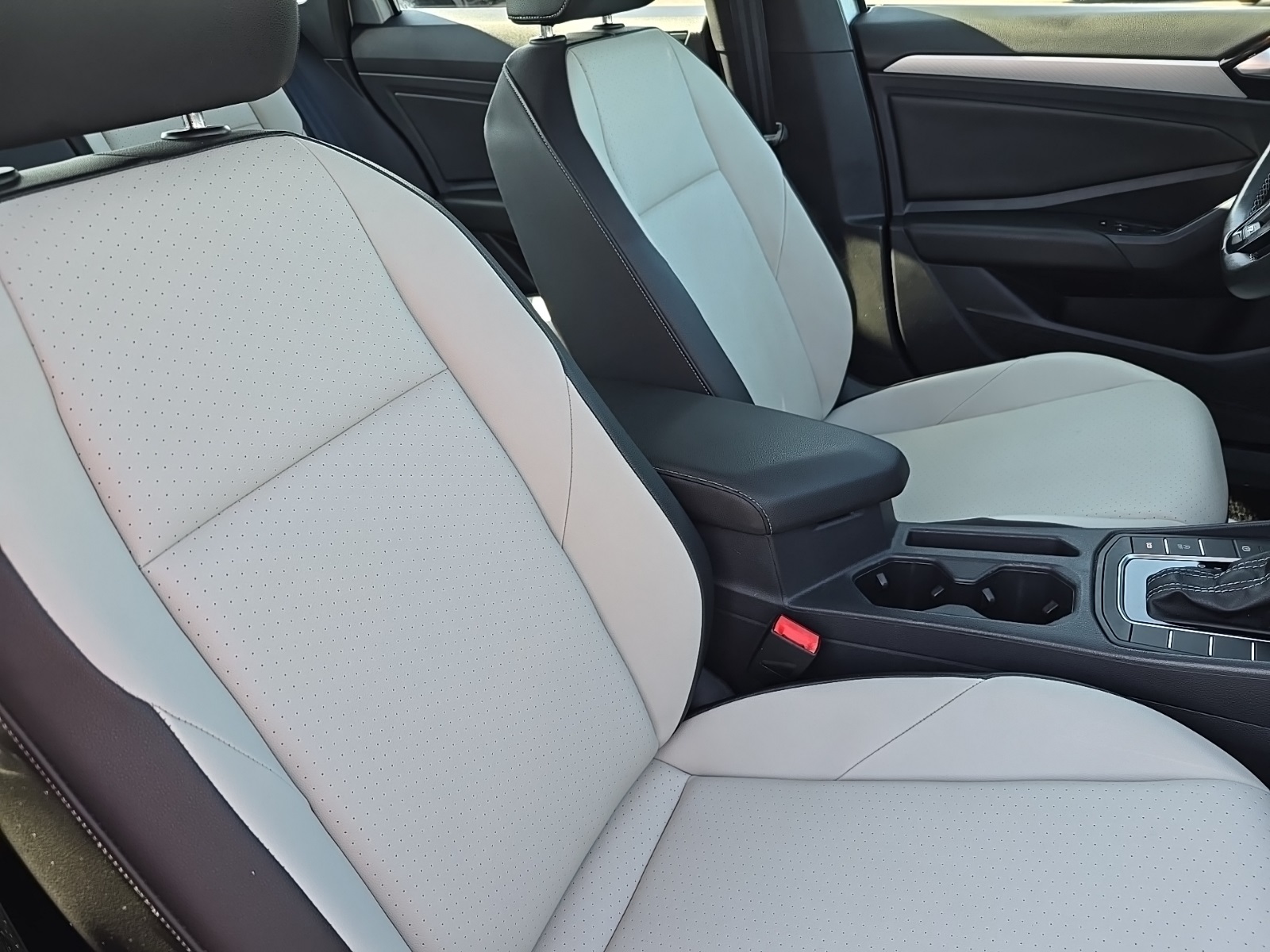 used 2020 Volkswagen Jetta car, priced at $18,500