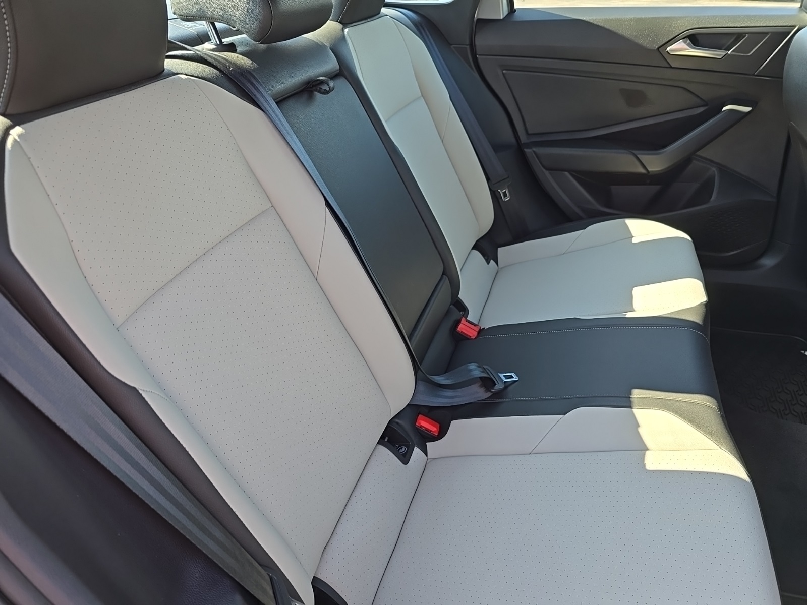 used 2020 Volkswagen Jetta car, priced at $18,500