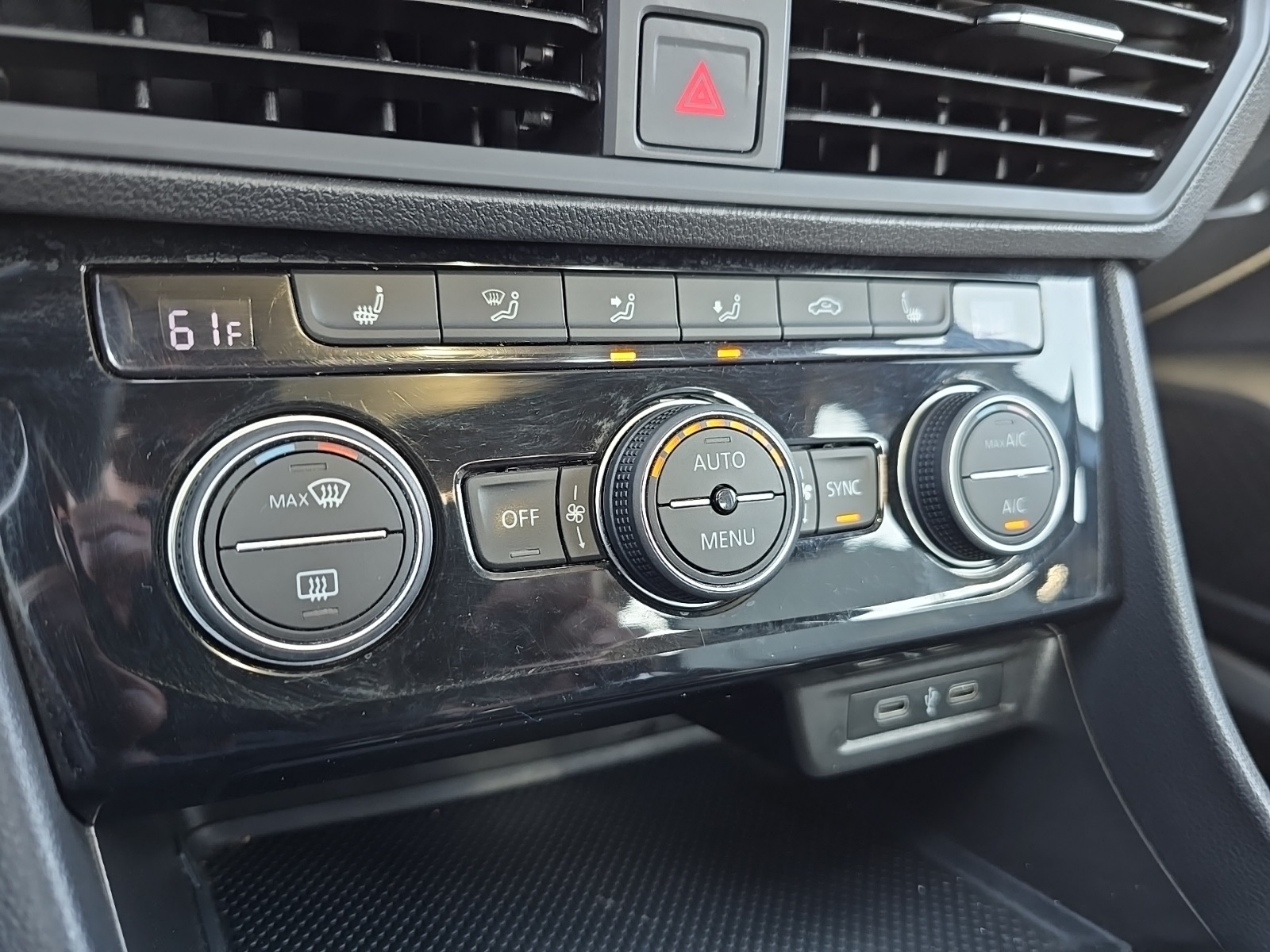 used 2020 Volkswagen Jetta car, priced at $18,500