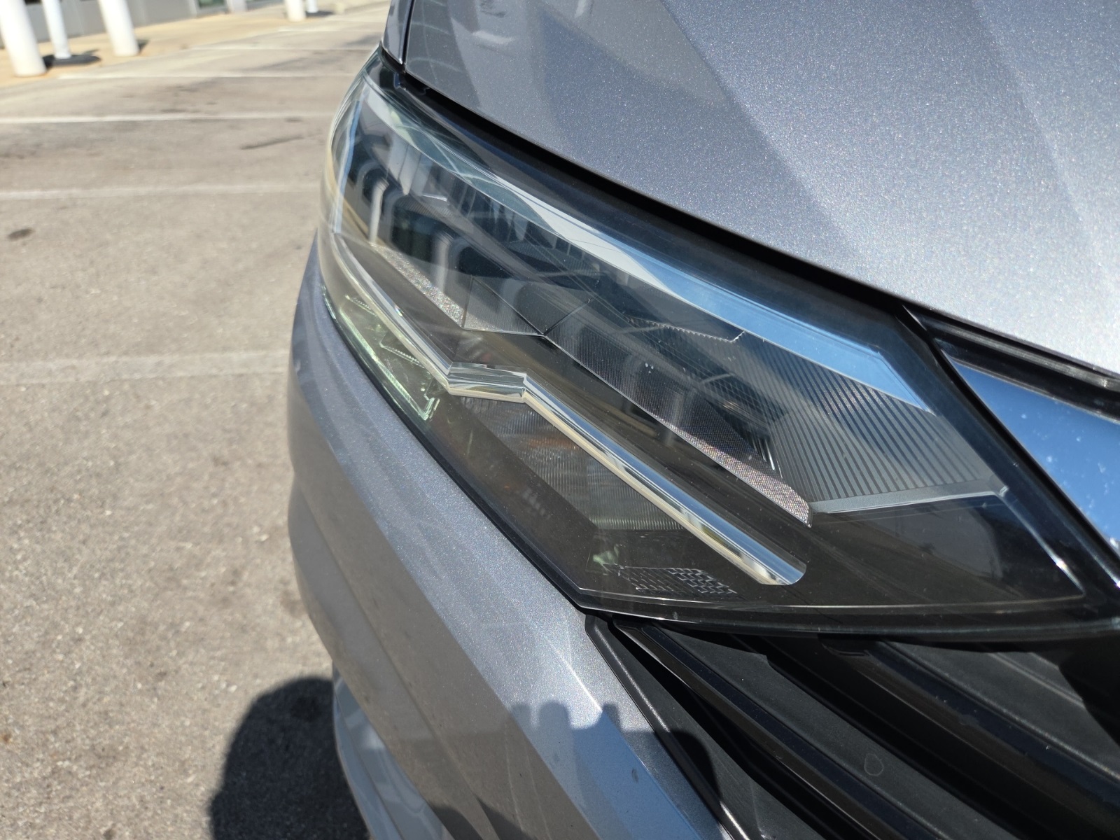 used 2020 Volkswagen Jetta car, priced at $18,500