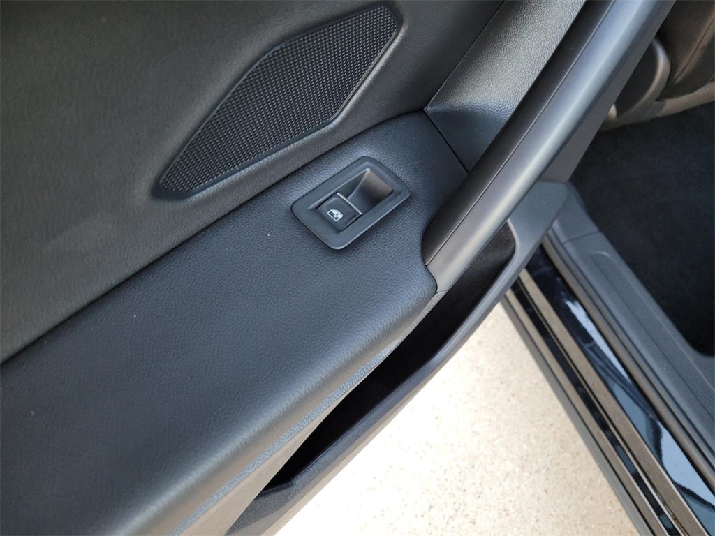 used 2021 Volkswagen Tiguan car, priced at $19,013