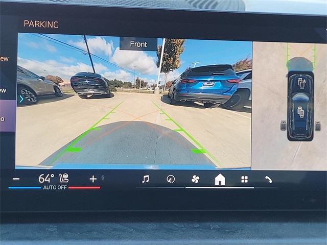 used 2024 BMW X7 car, priced at $55,024