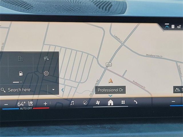 used 2024 BMW X7 car, priced at $55,024