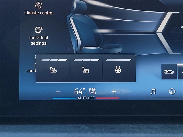 used 2024 BMW X7 car, priced at $55,024