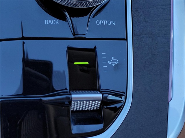 used 2024 BMW X7 car, priced at $55,024