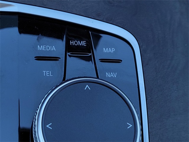 used 2024 BMW X7 car, priced at $55,024