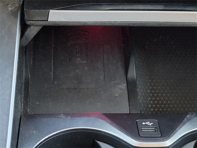 used 2024 BMW X7 car, priced at $55,024