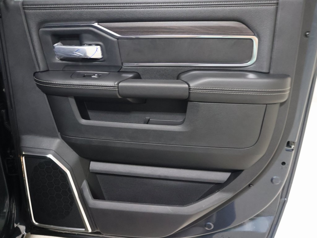 new 2025 Ram 2500 car, priced at $77,257