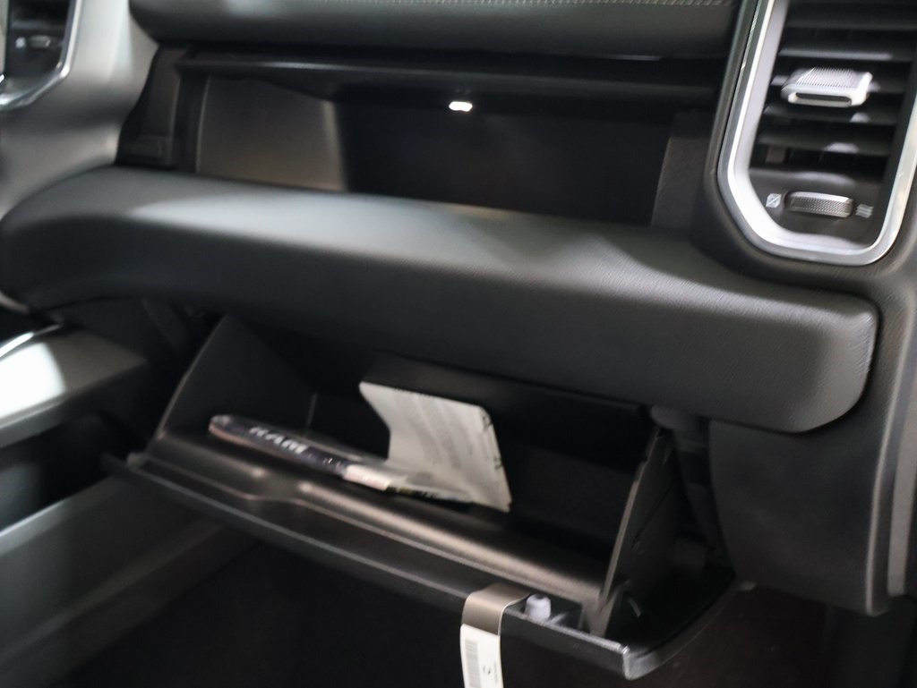new 2025 Ram 2500 car, priced at $77,257