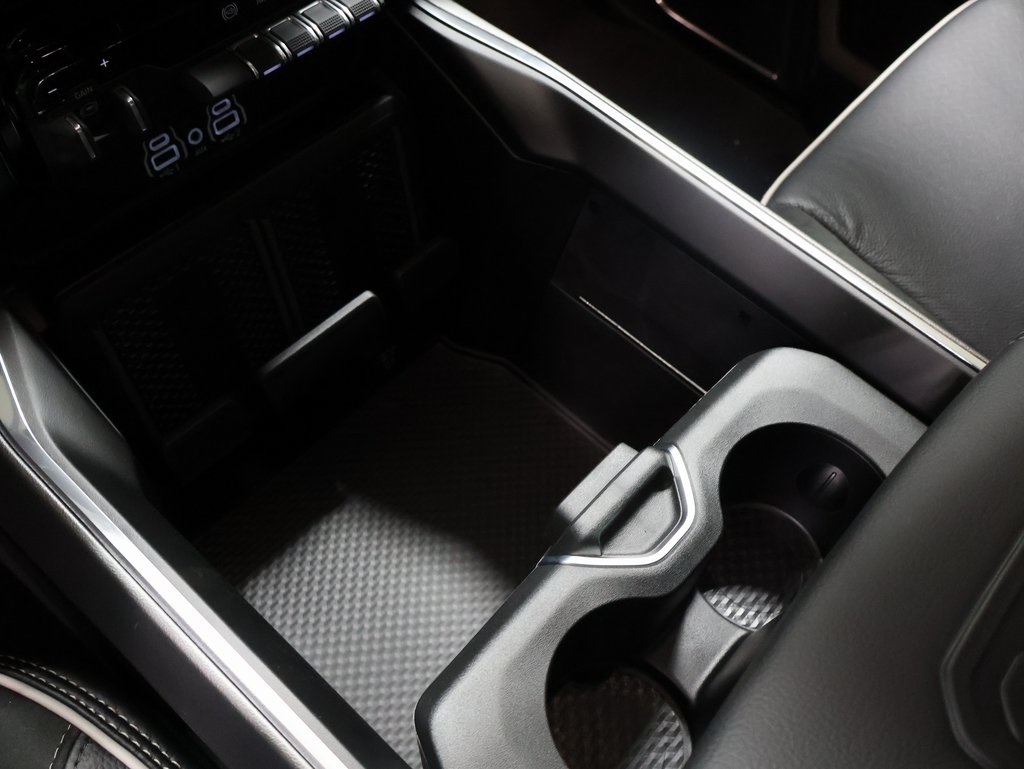 new 2025 Ram 2500 car, priced at $77,257