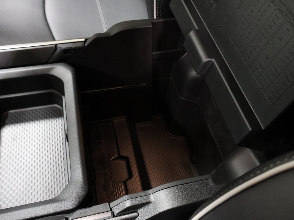 new 2025 Ram 2500 car, priced at $77,257