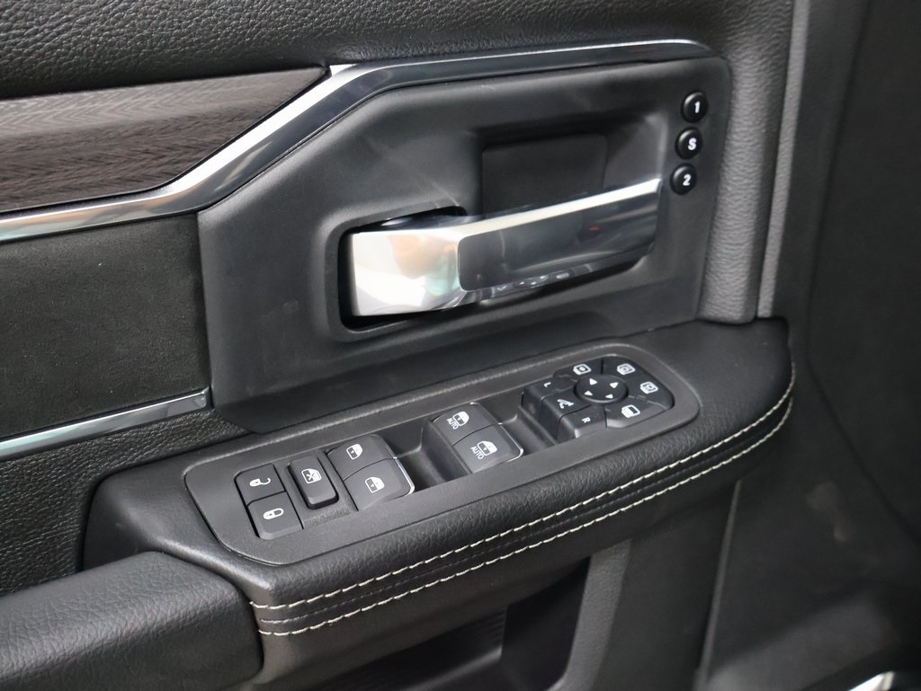 new 2025 Ram 2500 car, priced at $77,257