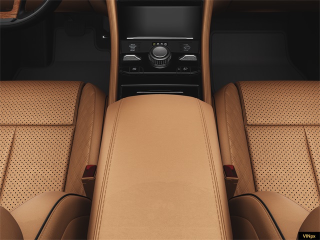 new 2025 Jeep Grand Cherokee L car, priced at $65,799