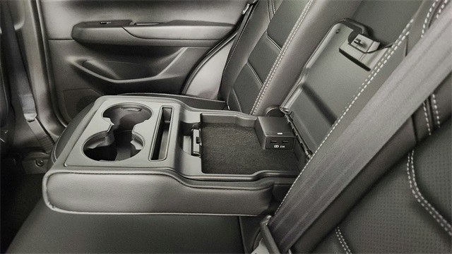 new 2025 Mazda CX-5 car, priced at $32,950