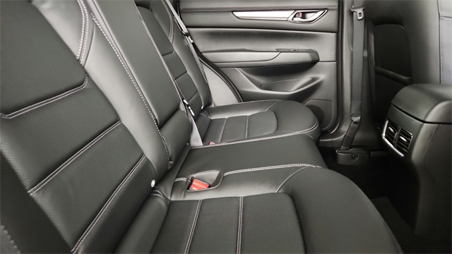 new 2025 Mazda CX-5 car, priced at $32,950
