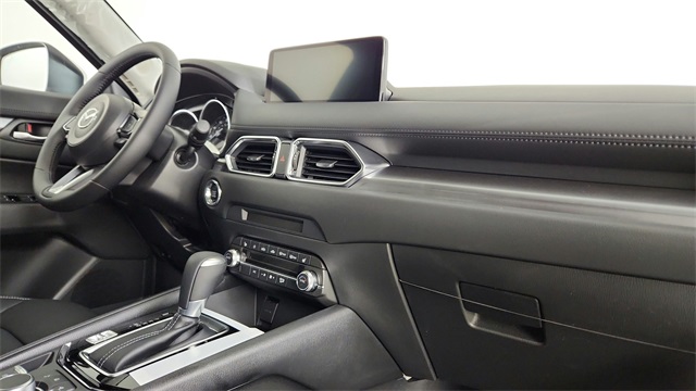 new 2025 Mazda CX-5 car, priced at $32,950