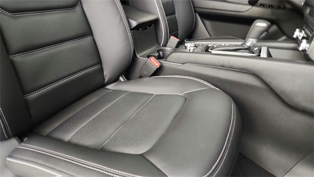 new 2025 Mazda CX-5 car, priced at $32,950