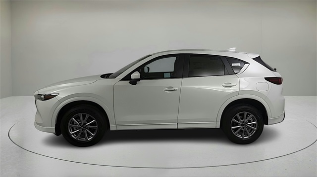 new 2025 Mazda CX-5 car, priced at $32,950