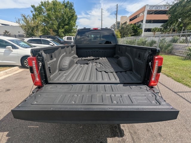 used 2023 Ford F-350SD car, priced at $73,187