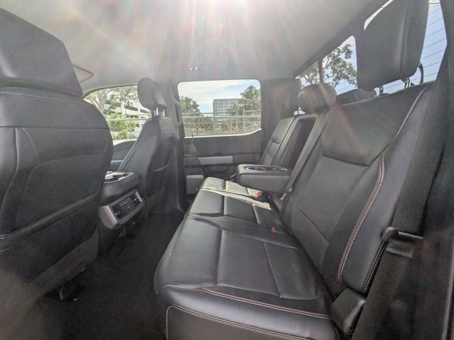used 2023 Ford F-350SD car, priced at $73,187
