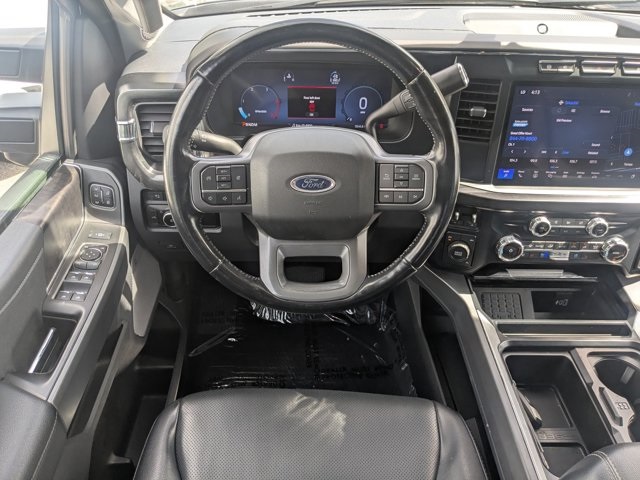 used 2023 Ford F-350SD car, priced at $73,187