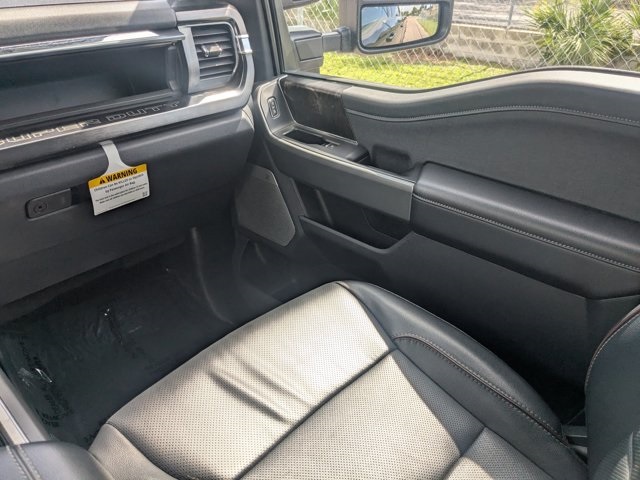 used 2023 Ford F-350SD car, priced at $73,187